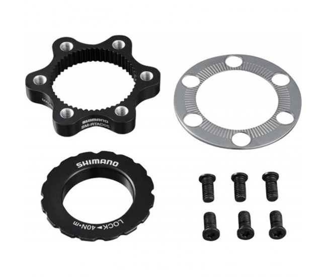 ΑΝΤΑΠΤΟΡΑΣ ΡΟΤΟΡΑ SHIMANO RTAD05